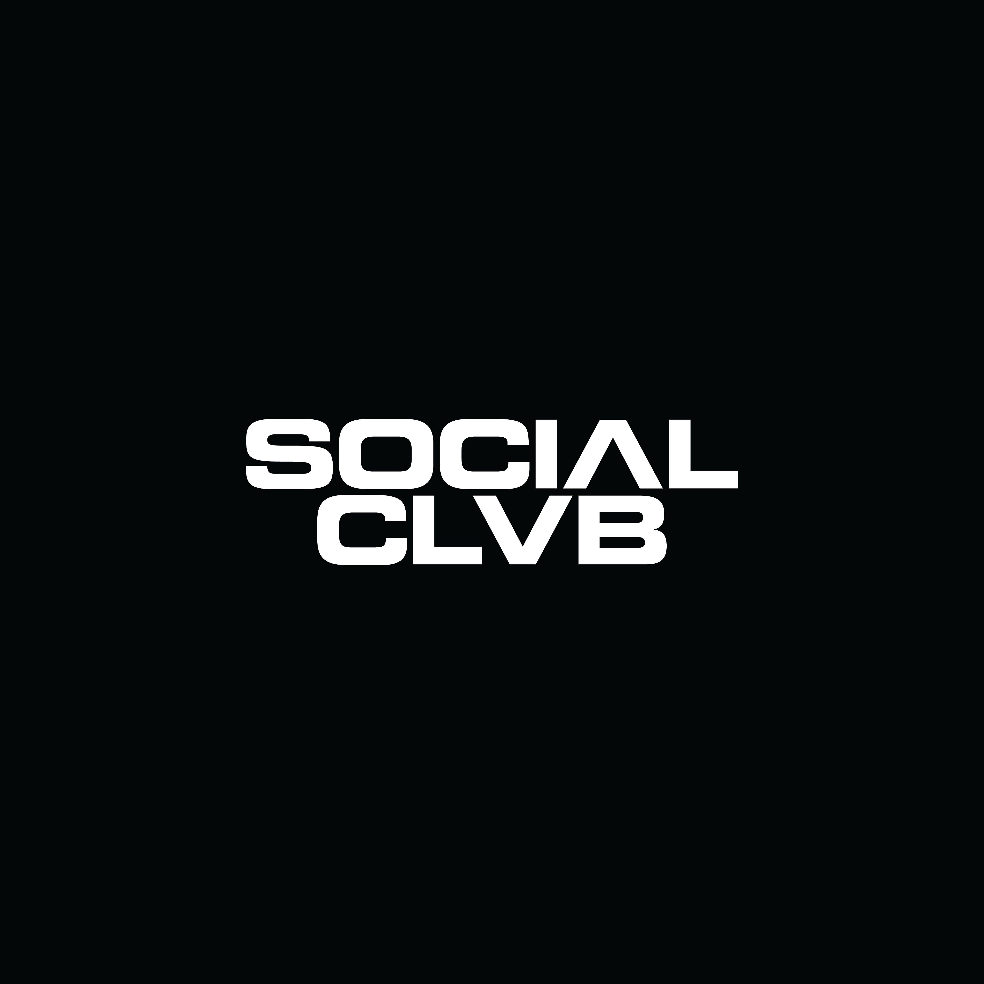 Social Clvb